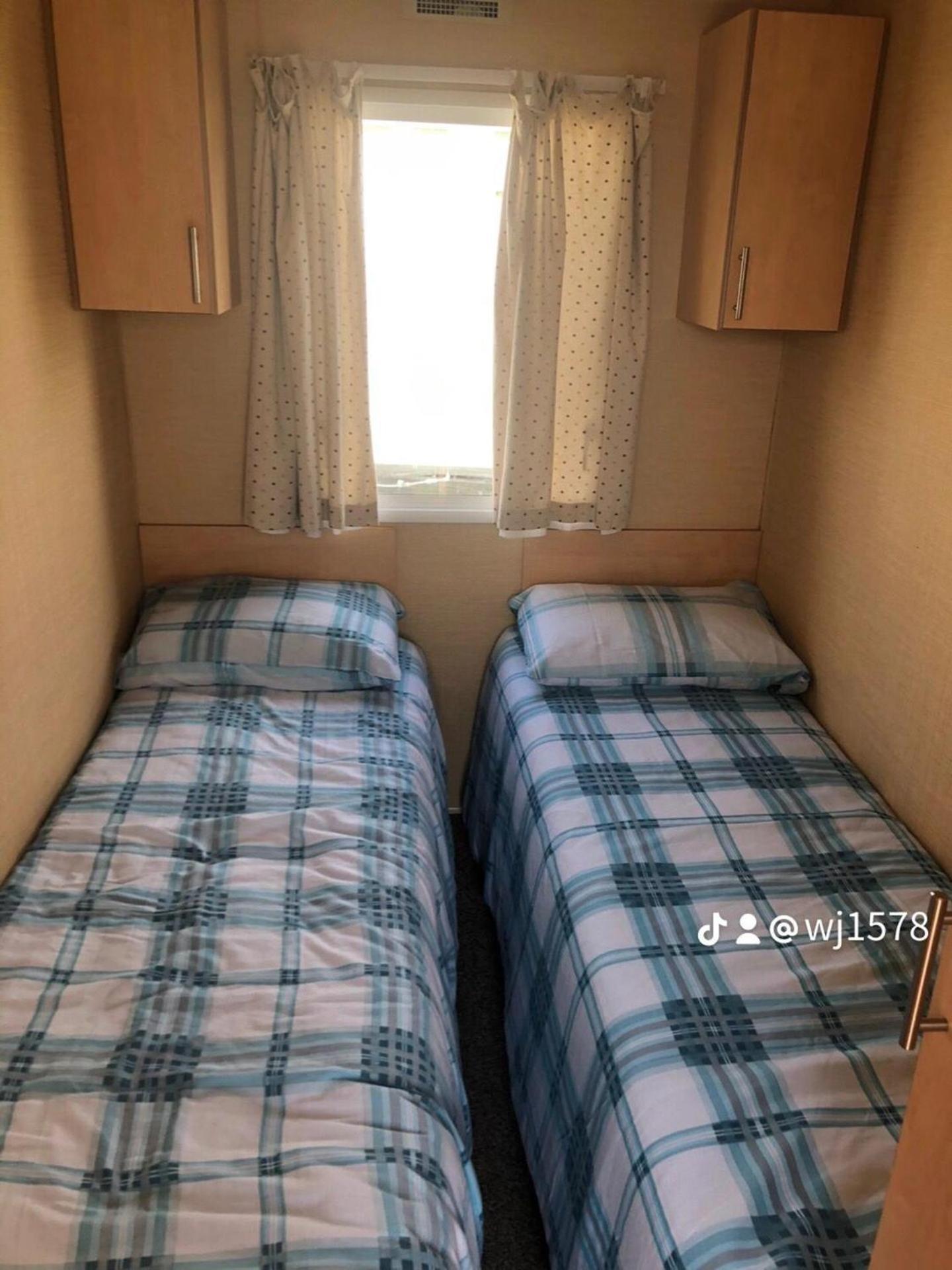 Adorable 2 Bedroom Caravan In Clacton-On-Sea Luaran gambar